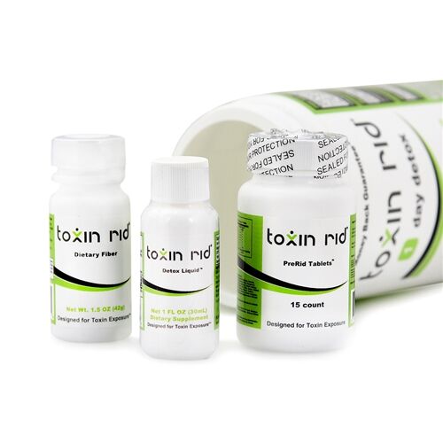 1-Day Detox Cleanse