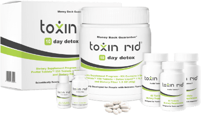10 Day Extreme Ultra Cleanse