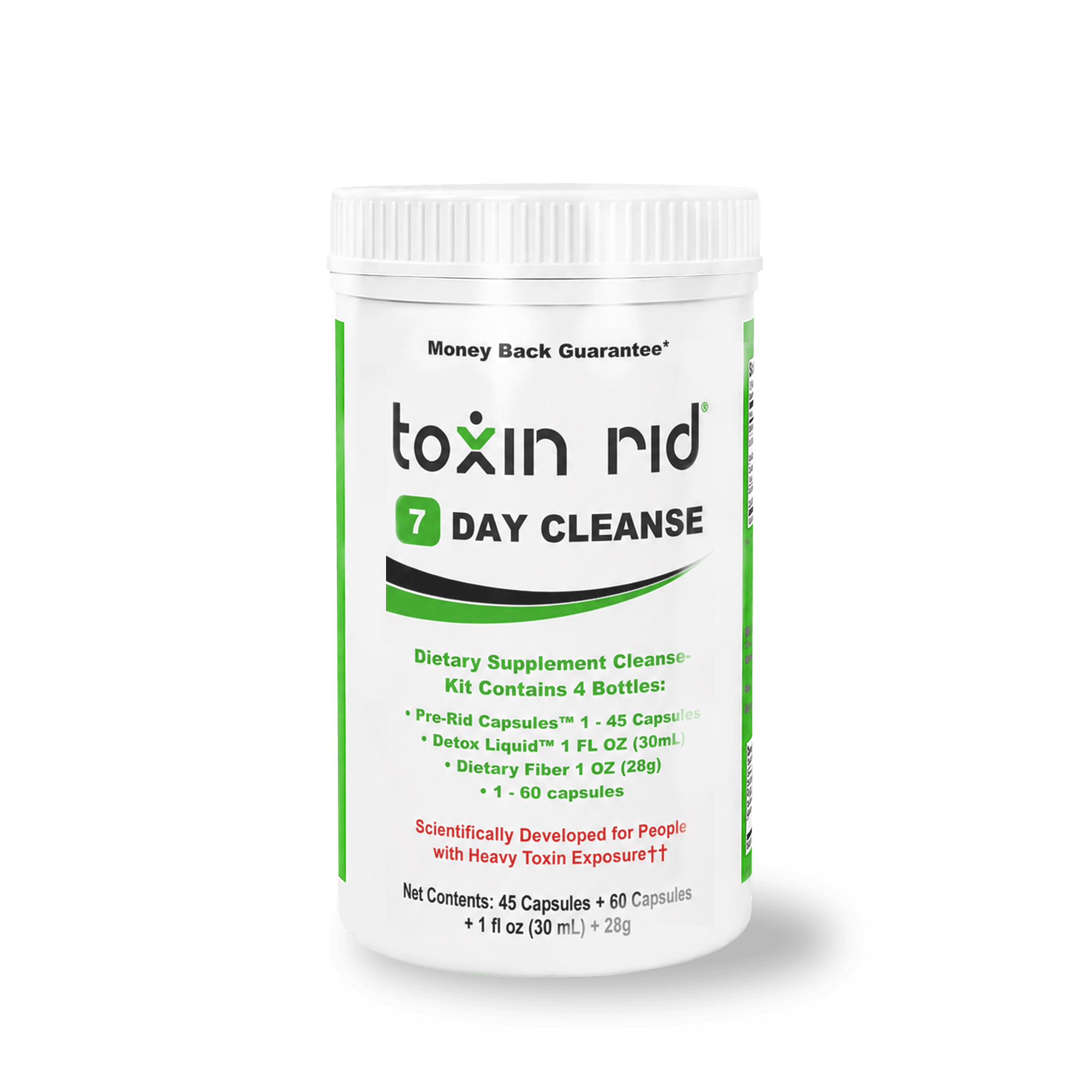 toxin rid 7 day