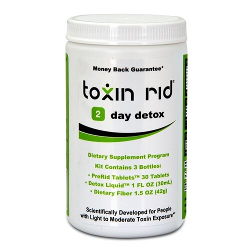 2 Day Cleanse