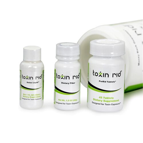 3-Day Detox Cleanse Kit