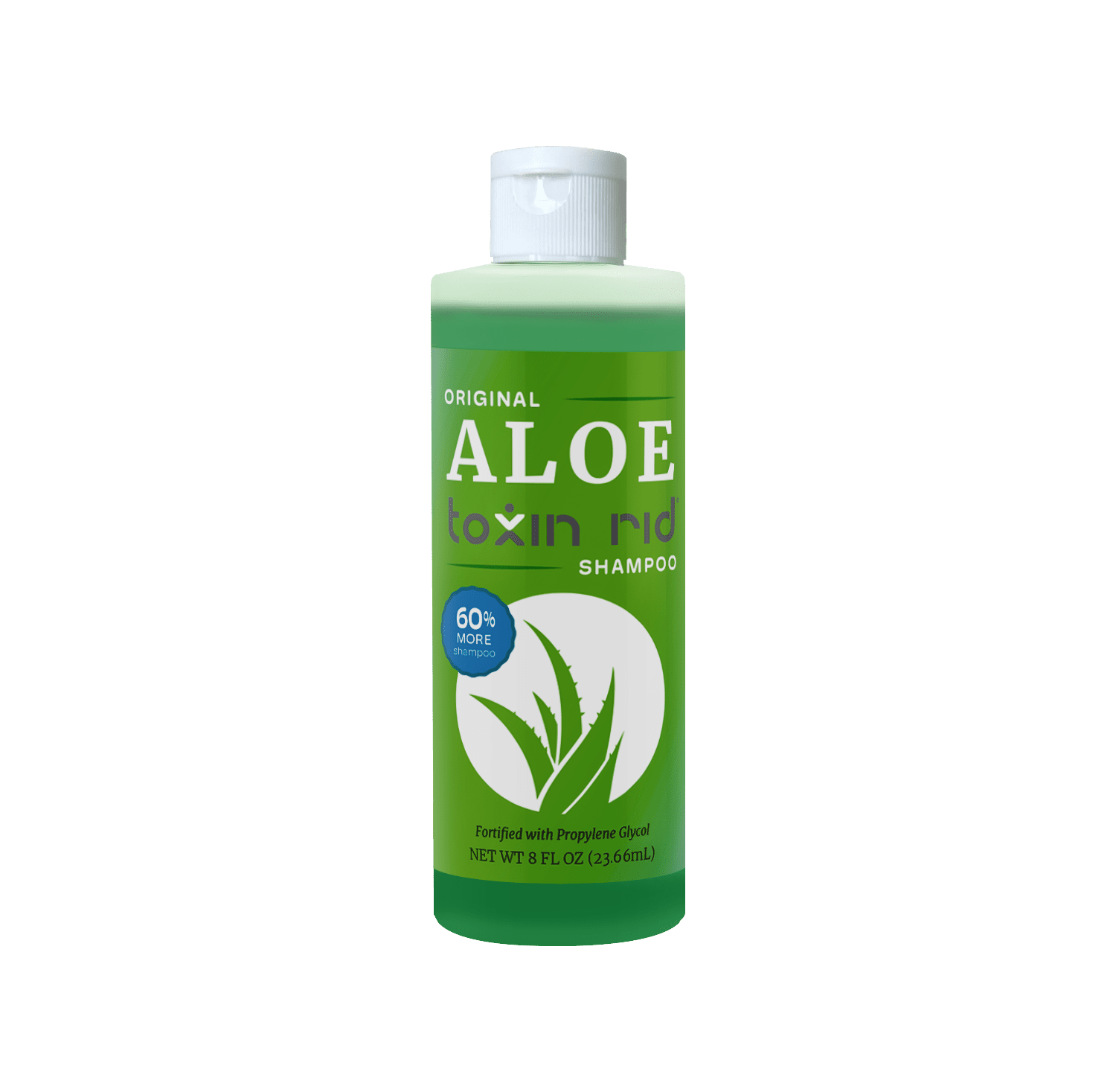 Macujo Method Aloe Toxin Rid Shampoo Original Macujo
