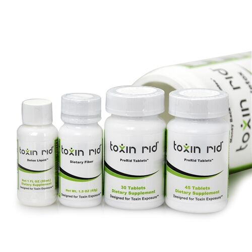 5 Day Extreme Cleanse