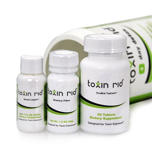 4 Day Cleansing Kit