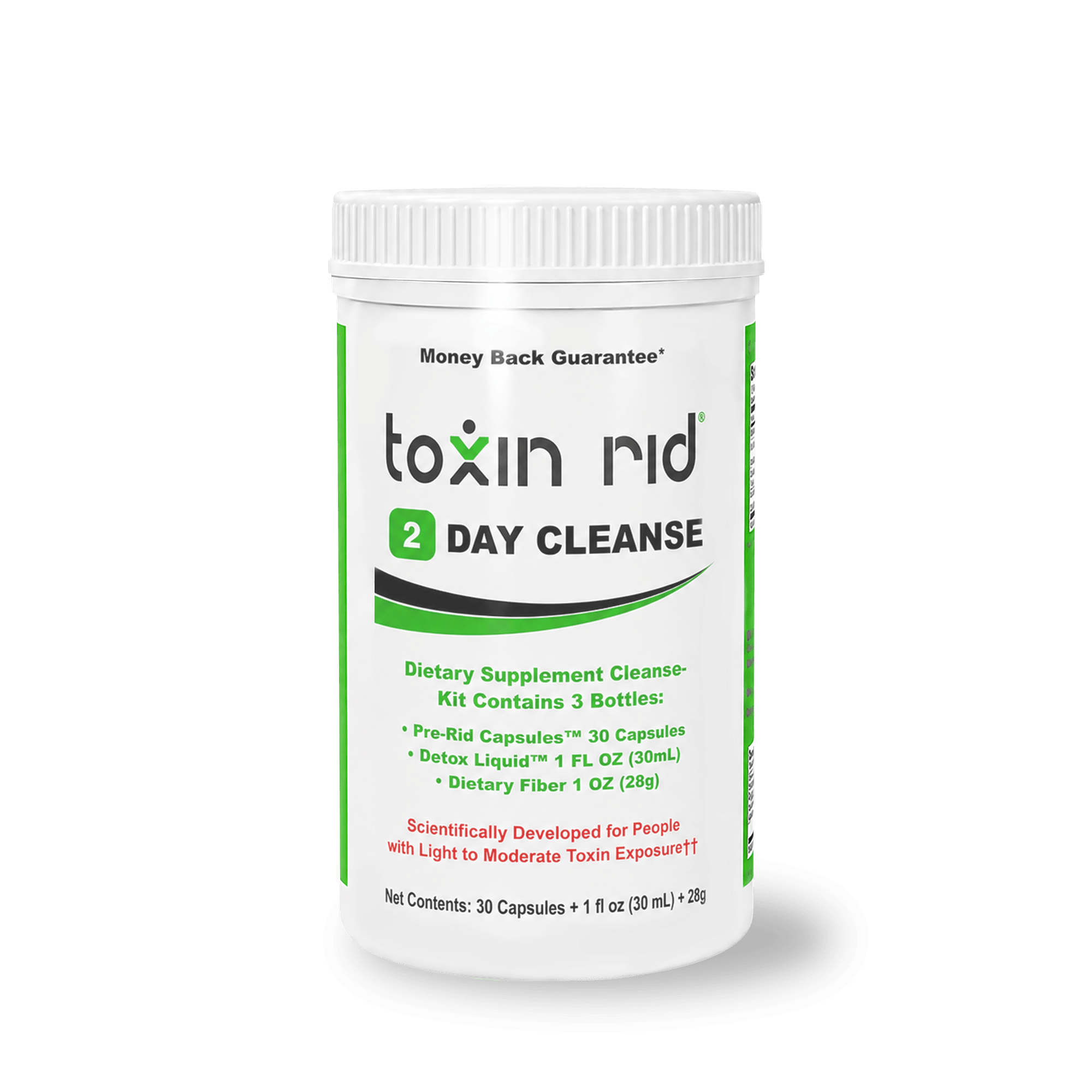 toxin_rid 2 day