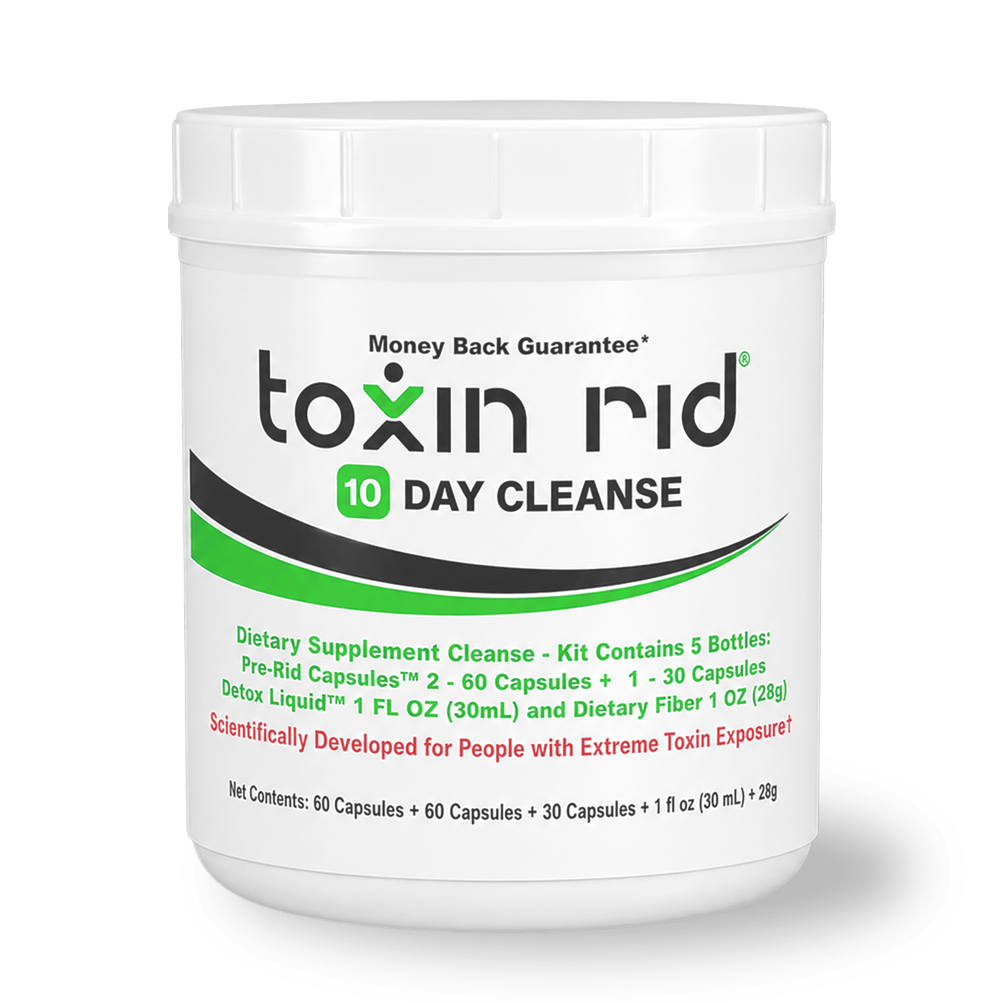10 Day Extreme Ultra Cleanse