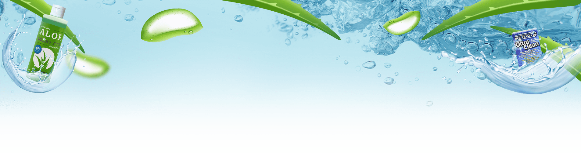 Hair Follicle Cleansing Shampoo | ToxinRid.com